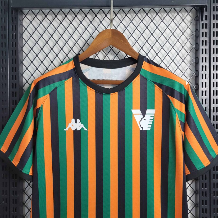 Venezia FC Training Jersey 2023/24 - 90KITS