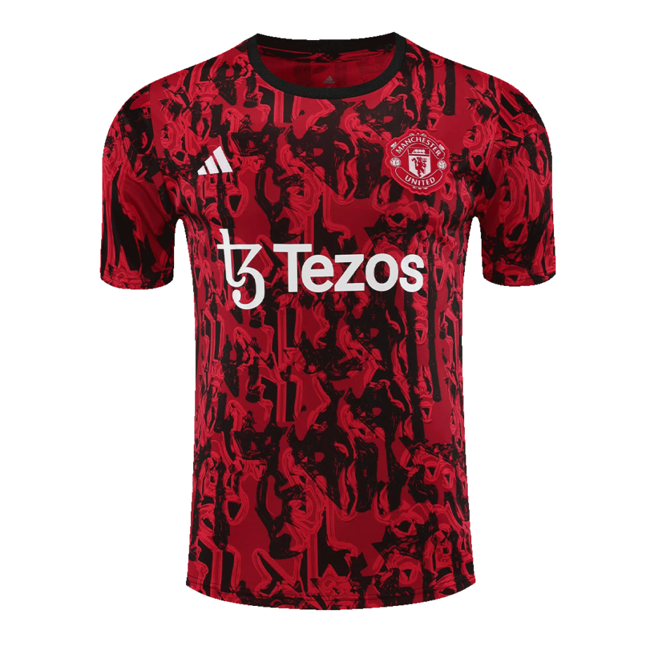 Manchester United Pre-Match 23/24 - 90KITS
