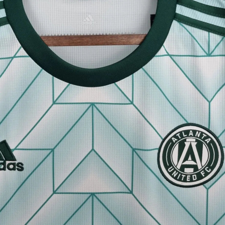 Atlanta United Away Jersey 23/24 - 90KITS
