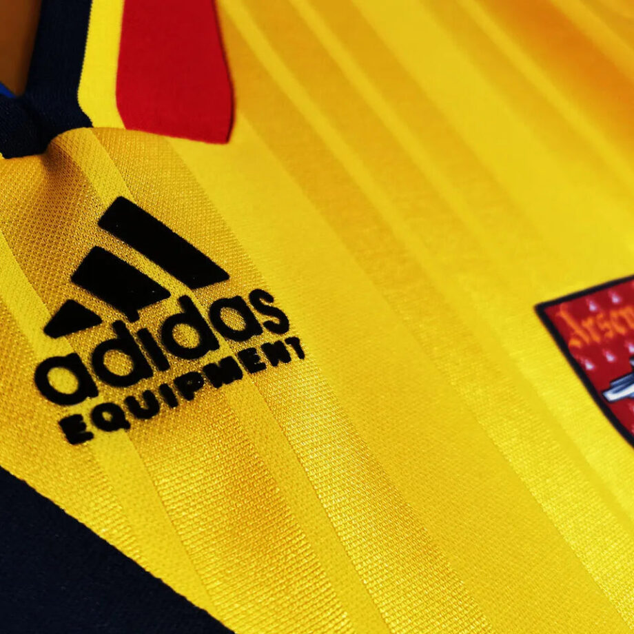 Arsenal Retro Jersey Home 1993/94 - 90KITS