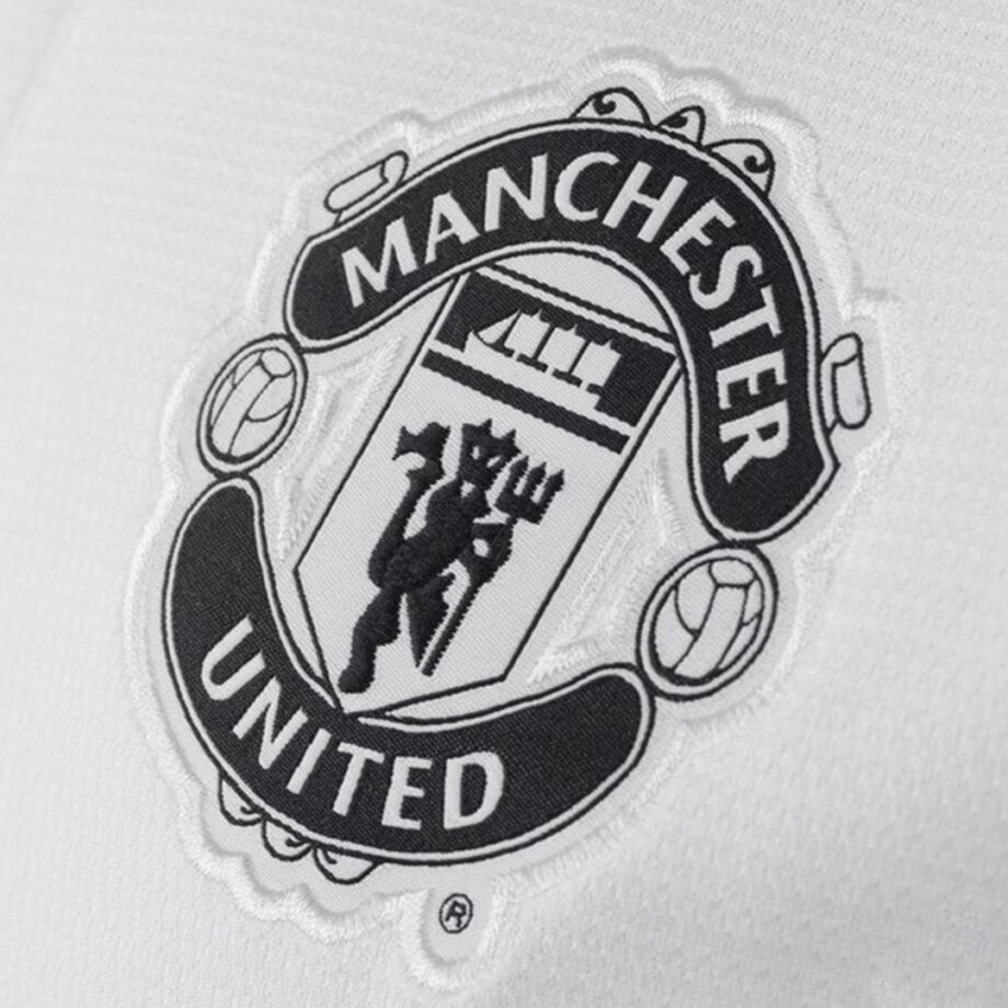 Manchester United Retro Jersey Third 2013/14 - 90KITS