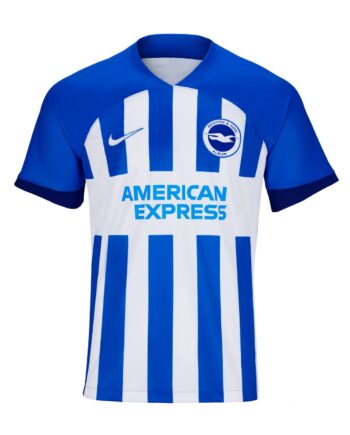 Brighton Hove & Albion Home Jersey 23/24 - 90KITS