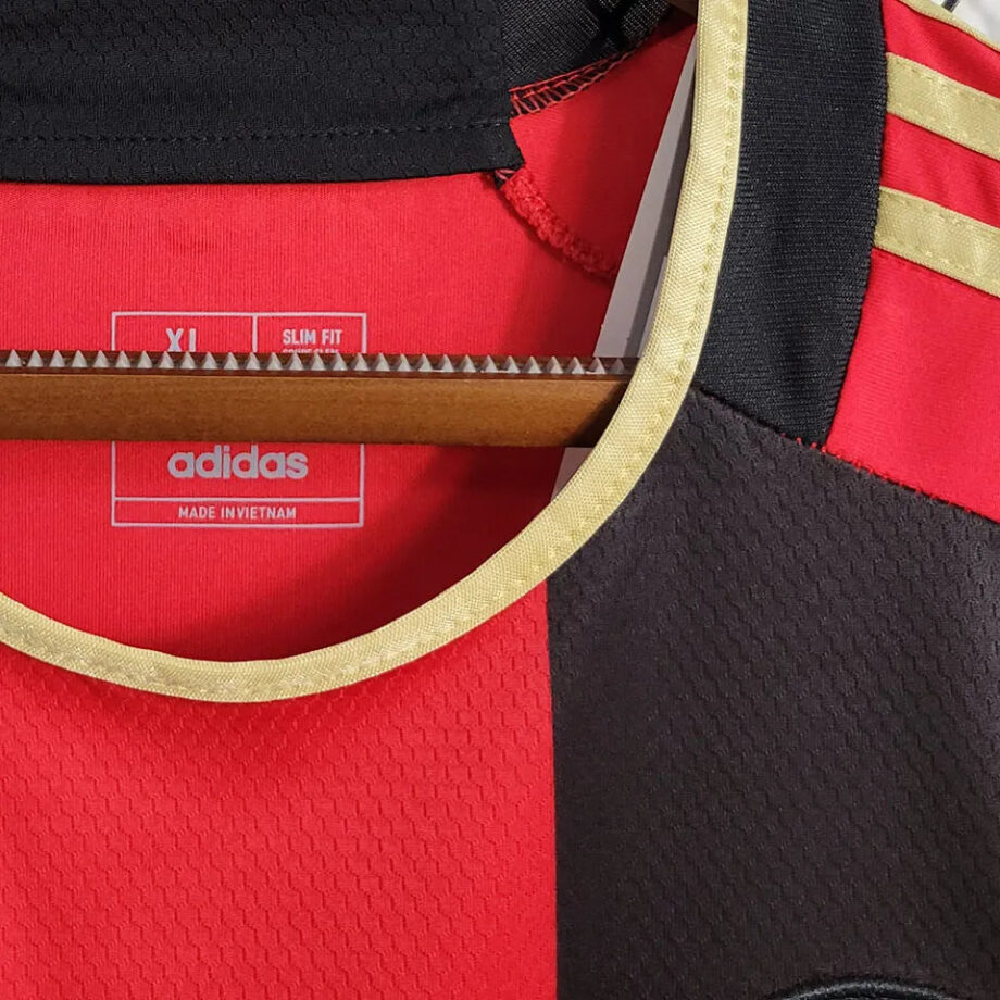 Atlanta United Home Jersey 23/24 - 90KITS
