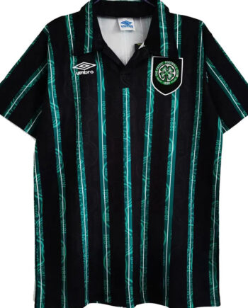Celtic FC Retro Away Jersey 92/93 - 90KITS
