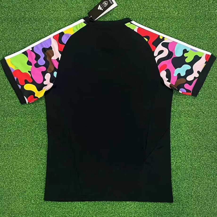 Arsenal 'Love Unites' Shirt 23/24 - 90KITS