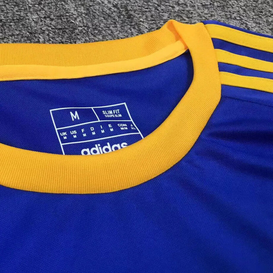 Ulsan HD FC Home Jersey 24/25 - 90KITS