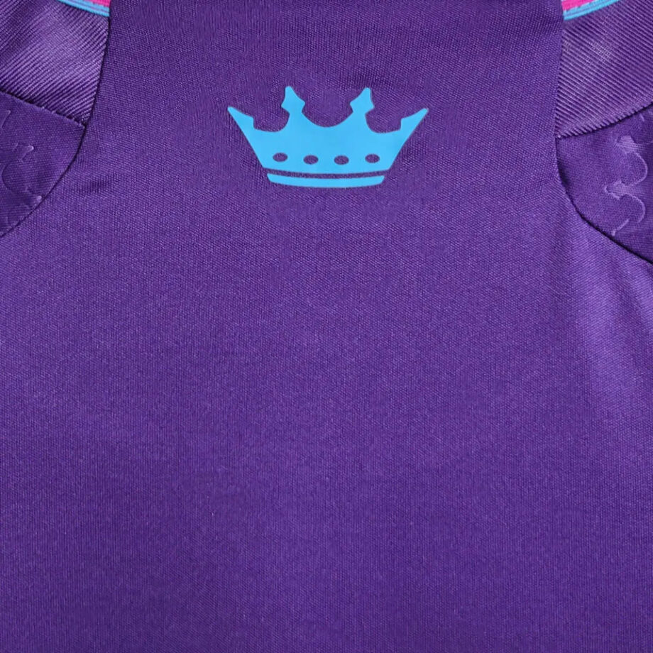Charlotte FC Away Jersey 2023/24 - 90KITS