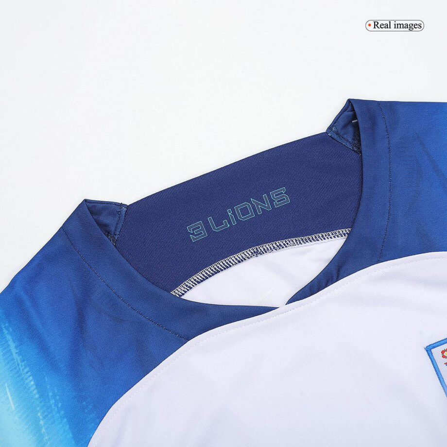 England Home Jersey 2022 - 90KITS