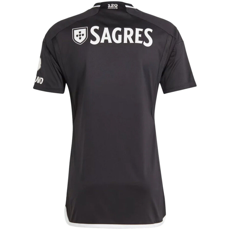 Benfica Away Jersey 23/24 - 90KITS