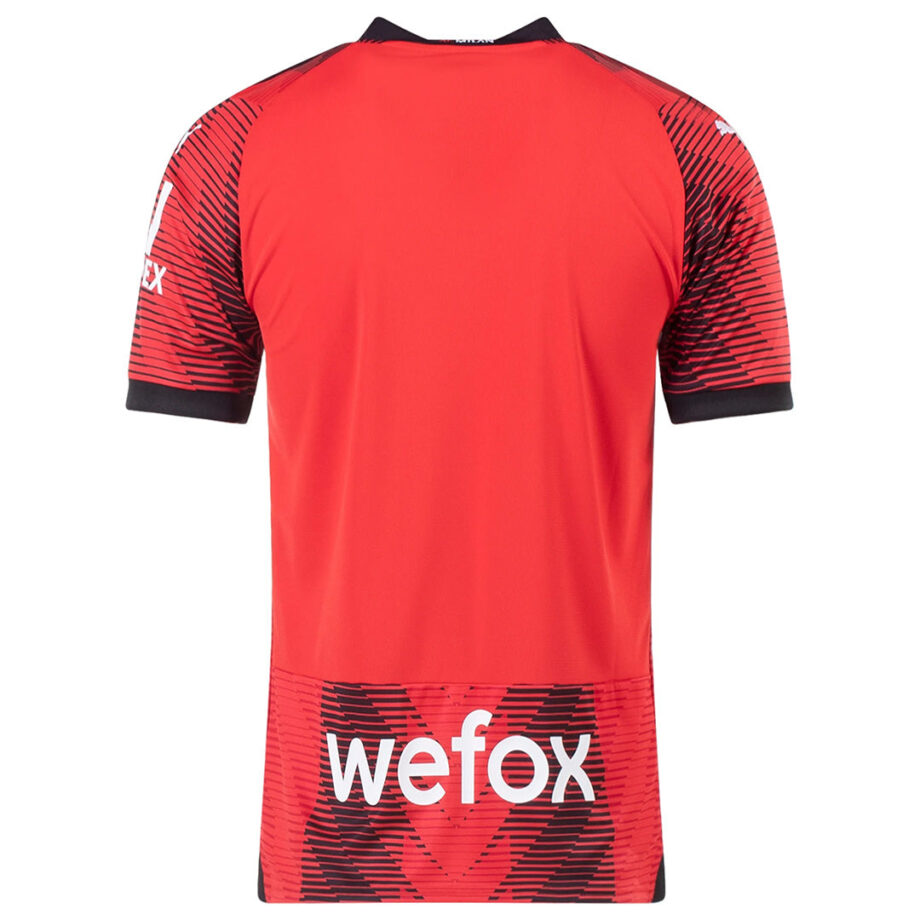 AC Milan Home Jersey 23/24 - 90KITS
