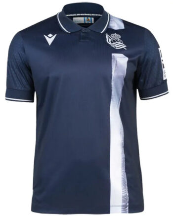 Real Sociedad Away Jersey 23/24 - 90KITS