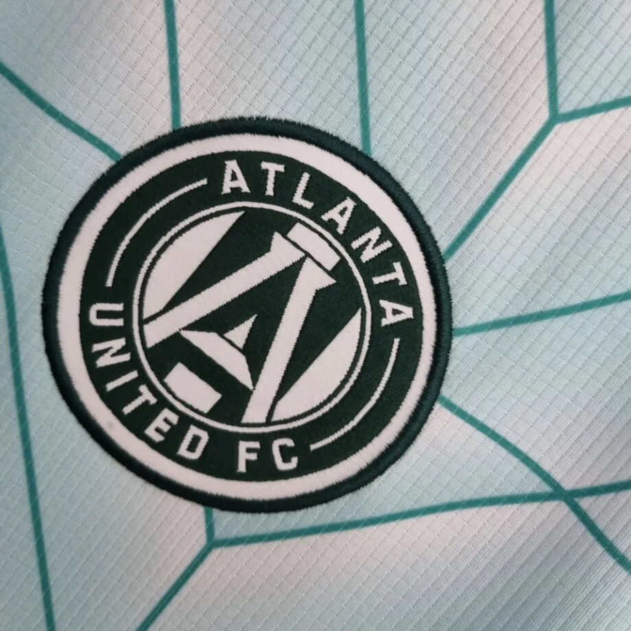 Atlanta United Away Jersey 23/24 - 90KITS