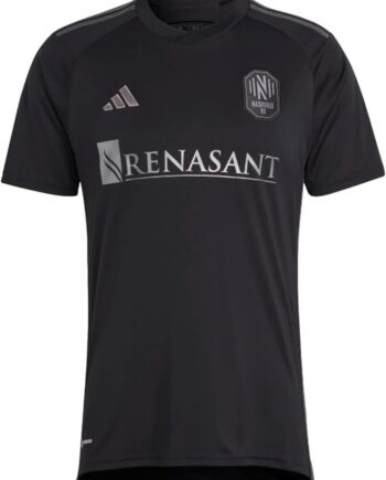 Nashville SC Away Jersey 23/24 - 90KITS