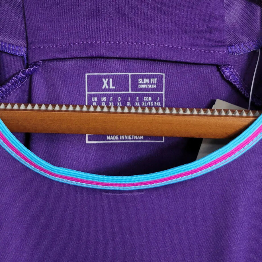 Charlotte FC Away Jersey 2023/24 - 90KITS