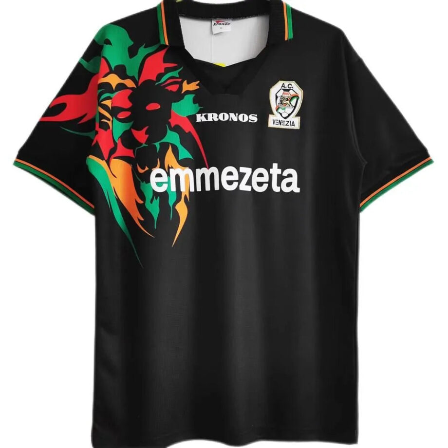 Venezia FC Retro Home Jersey 1998/99 - 90KITS