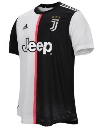 Juventus Home Jersey 19/20 - 90KITS