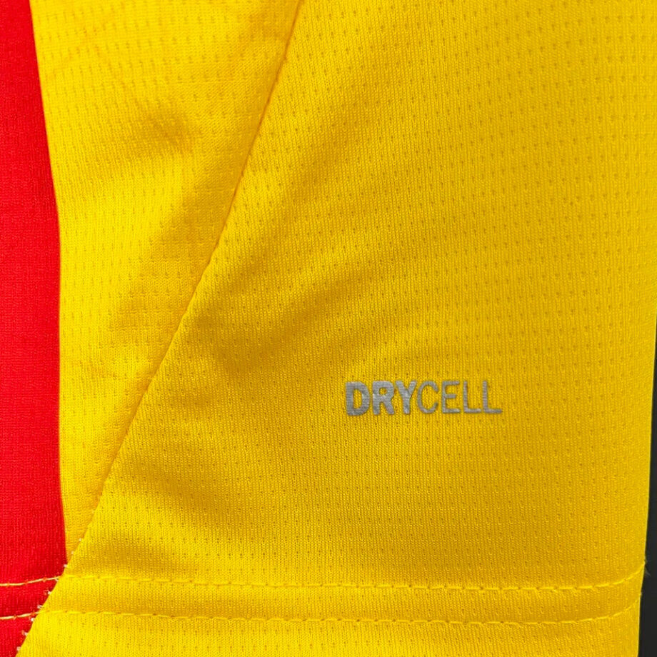 RC Lens Home Jersey 24/25 - Footy Mystery