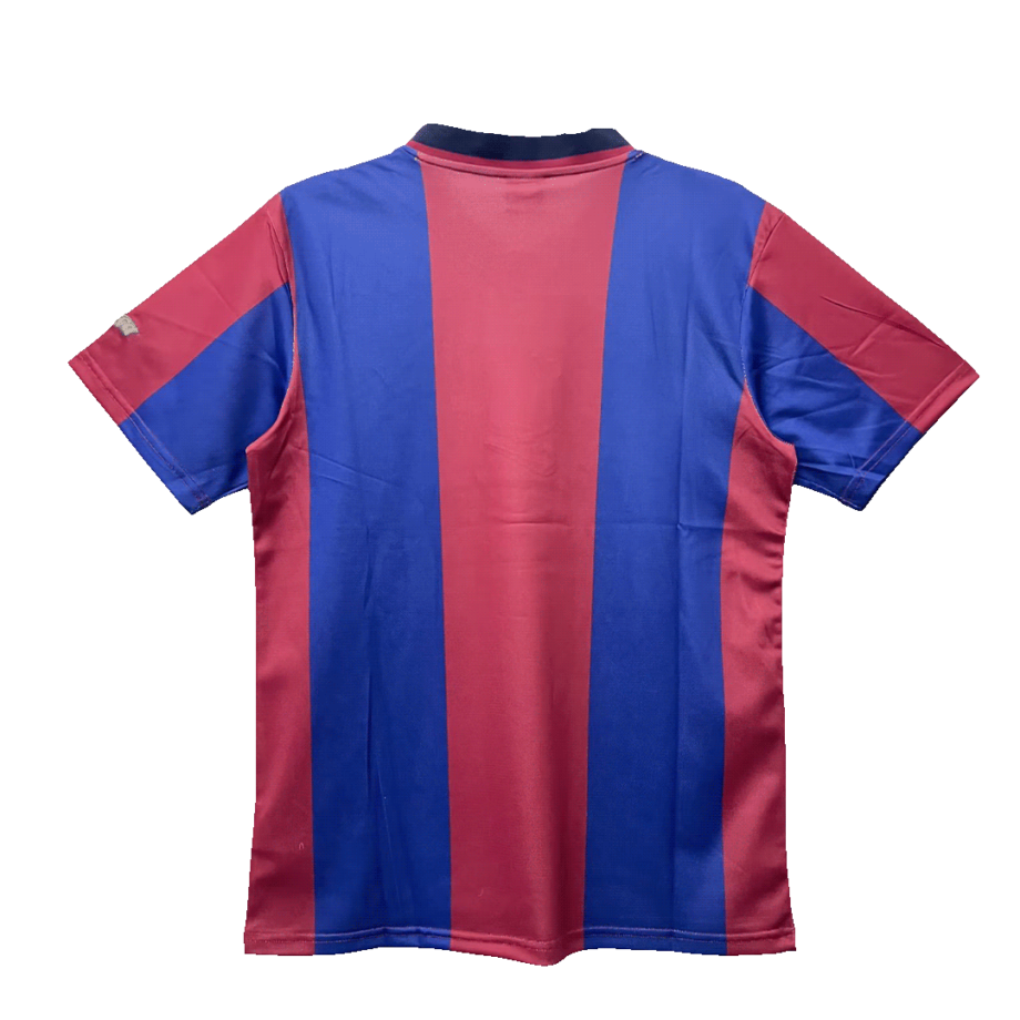 Barcelona Retro Jersey Home 1998/99 - 90KITS