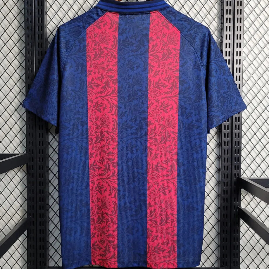 Barcelona Limited Edition Training Jersey 23/24 - 90KITS