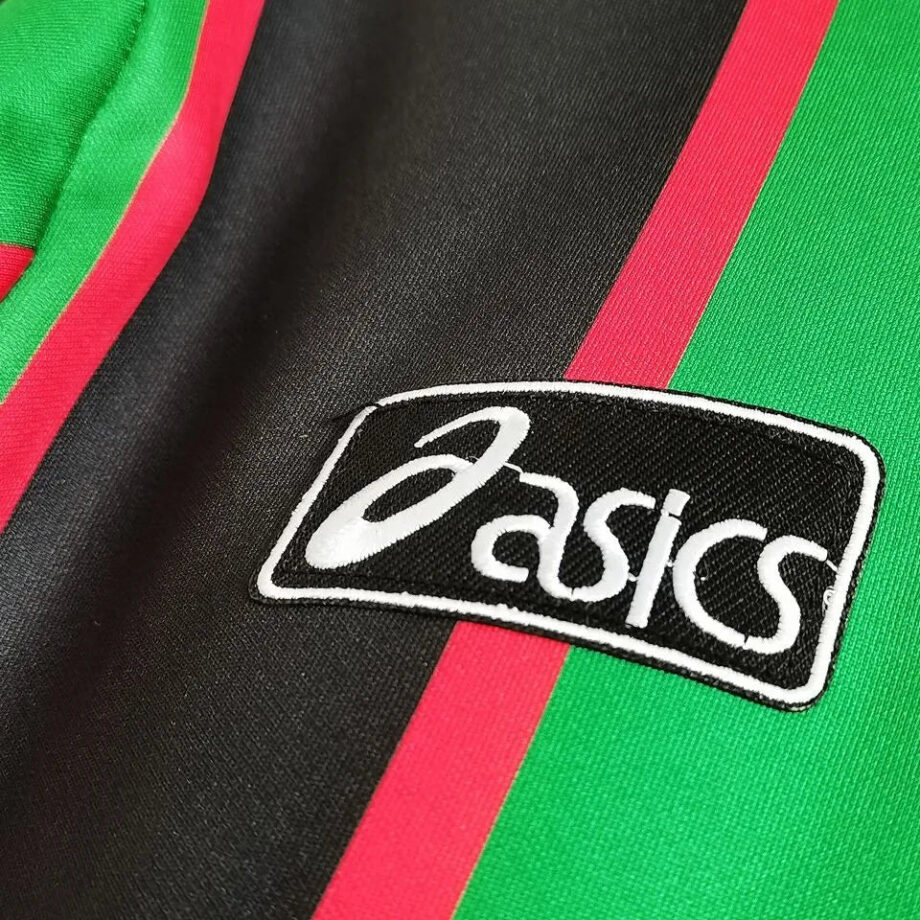 Aston Villa Retro Away Shirt 1993/95 - 90KITS