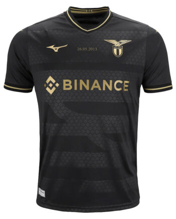 Lazio Coppa Italia 10th Anniversary Jersey 22/23 - 90KITS