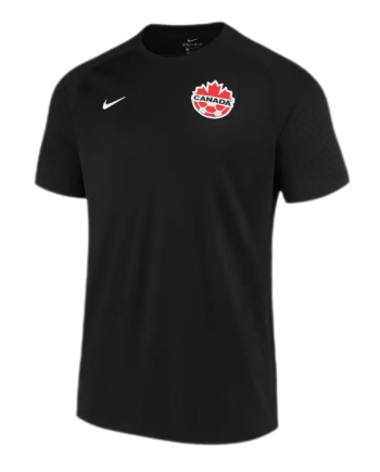 Canada Third Jersey 2022 - 90KITS