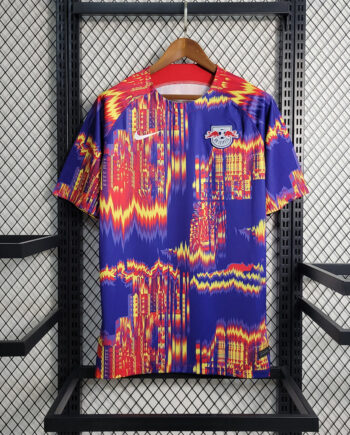 RB Leipzig Pre-Match Jersey 23/24 - 90KITS