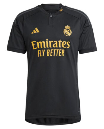 Real Madrid Third Jersey 23/24 - 90KITS