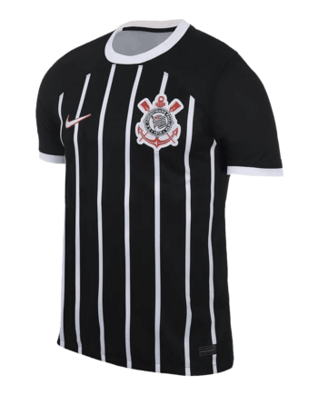 Corinthians FC Away Jersey 23/24 - 90KITS