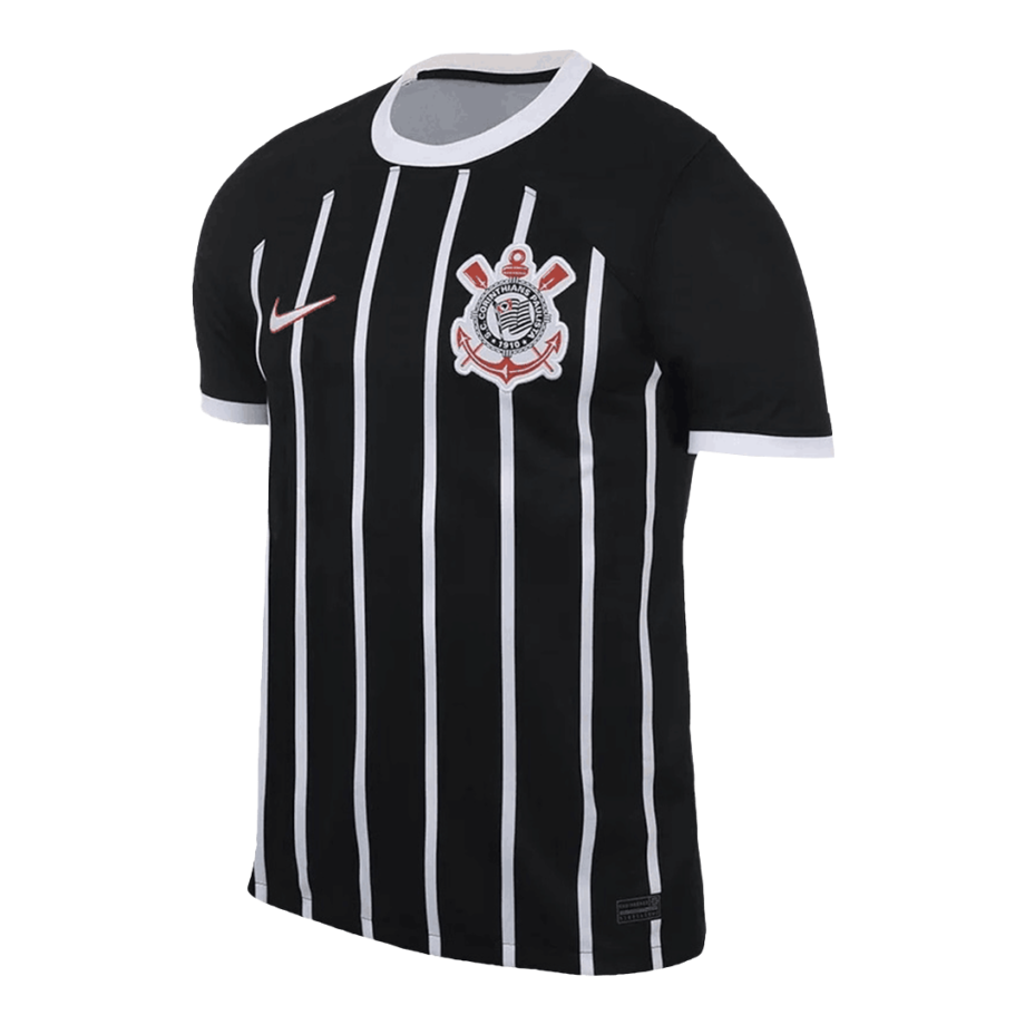 Corinthians FC Away Jersey 23/24 - 90KITS