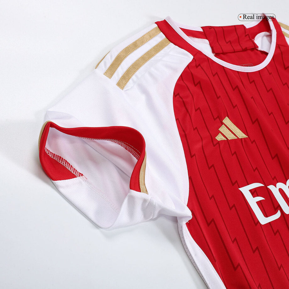 Arsenal Home Jersey 23/24 - 90KITS