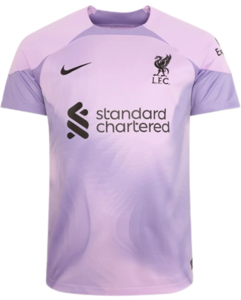Liverpool Home Goalkeeper Jersey 22/23 - 90KITS