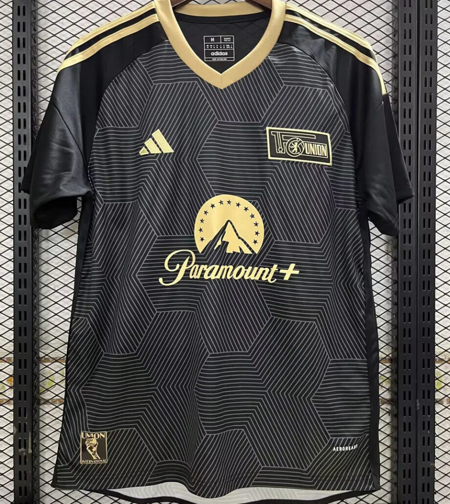 Union Berlin UEFA Champions League 23/24 - 90KITS