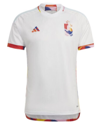Belgium Away Jersey 2022 - 90KITS