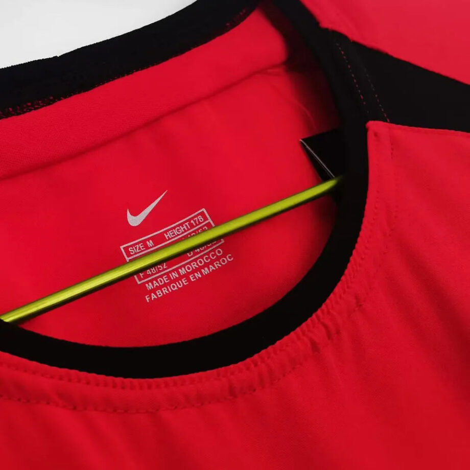 Manchester United Retro Home Jersey 2002/03 - 90KITS
