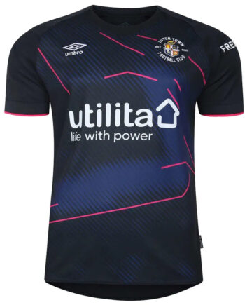 Luton Town Third Jersey 23/24 - 90KITS