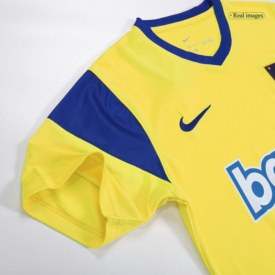AFC Richmond Third Jersey 2023 - 90KITS