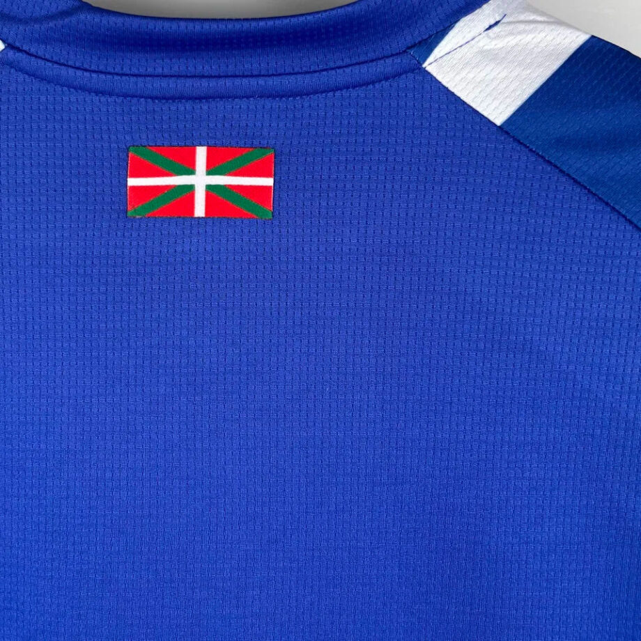 Alaves Home Jersey 23/24 - 90KITS