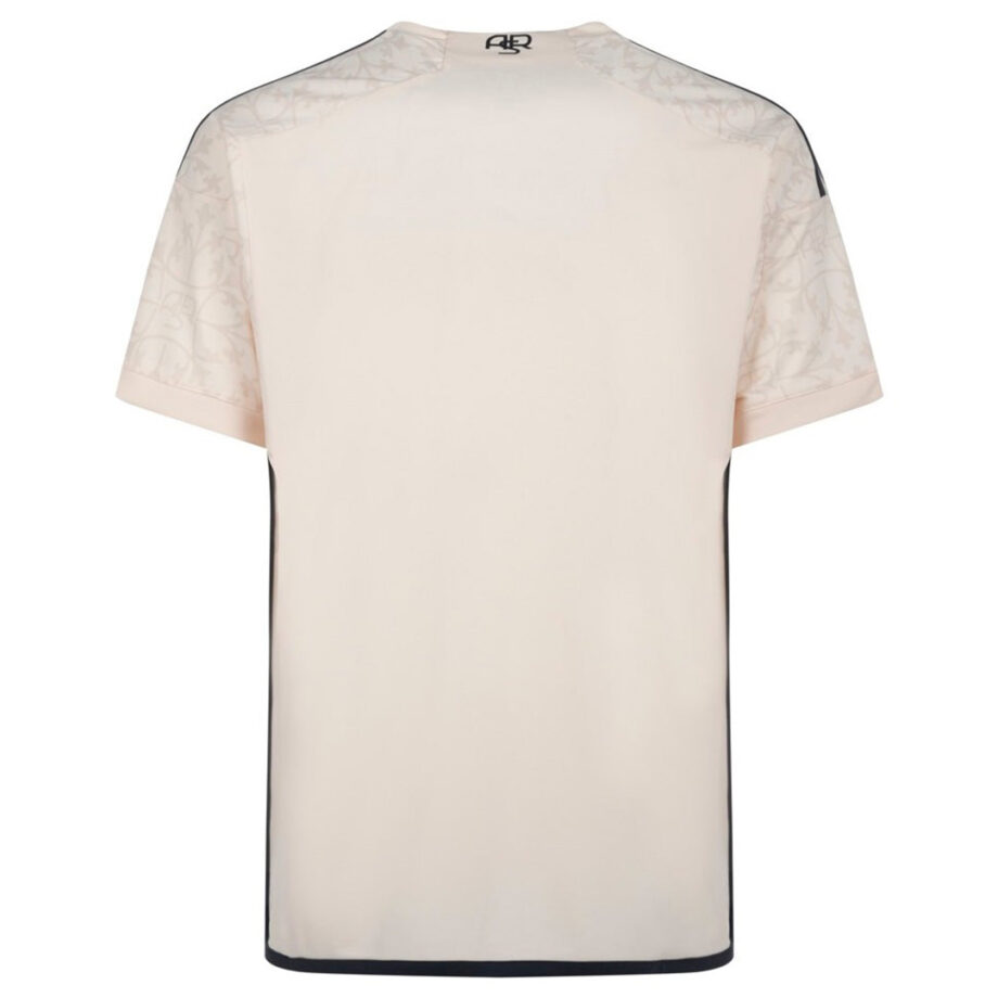 Roma Away Jersey 23/24 - 90KITS