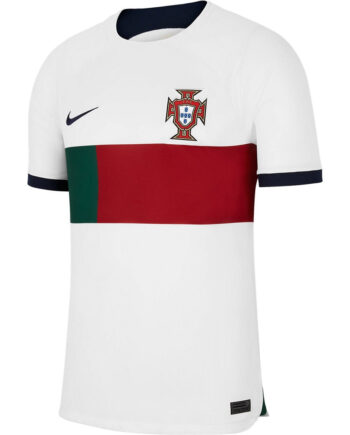 Portugal Away Jersey 2022 - 90KITS