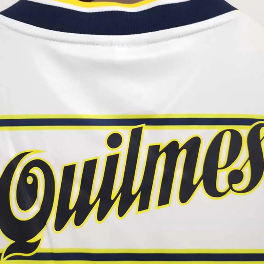 Boca Juniors Away 99/00 Retro Jersey - Footy Mystery