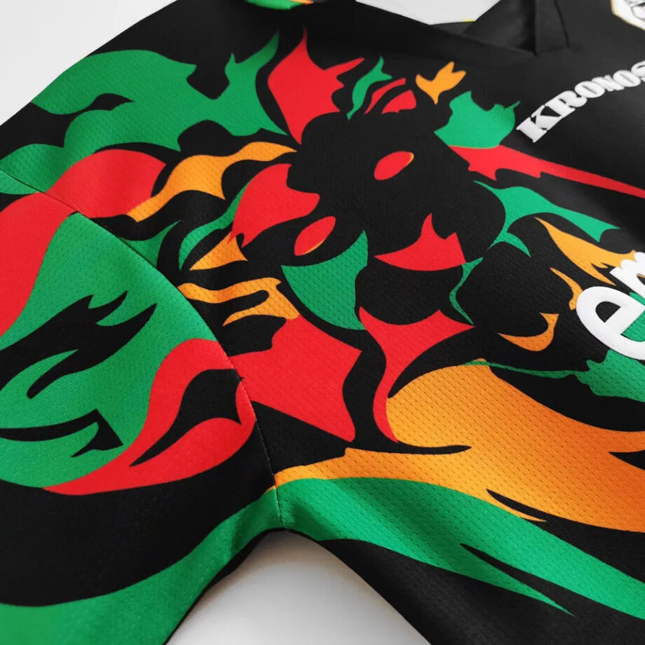 Venezia FC Retro Home Jersey 1998/99 - 90KITS