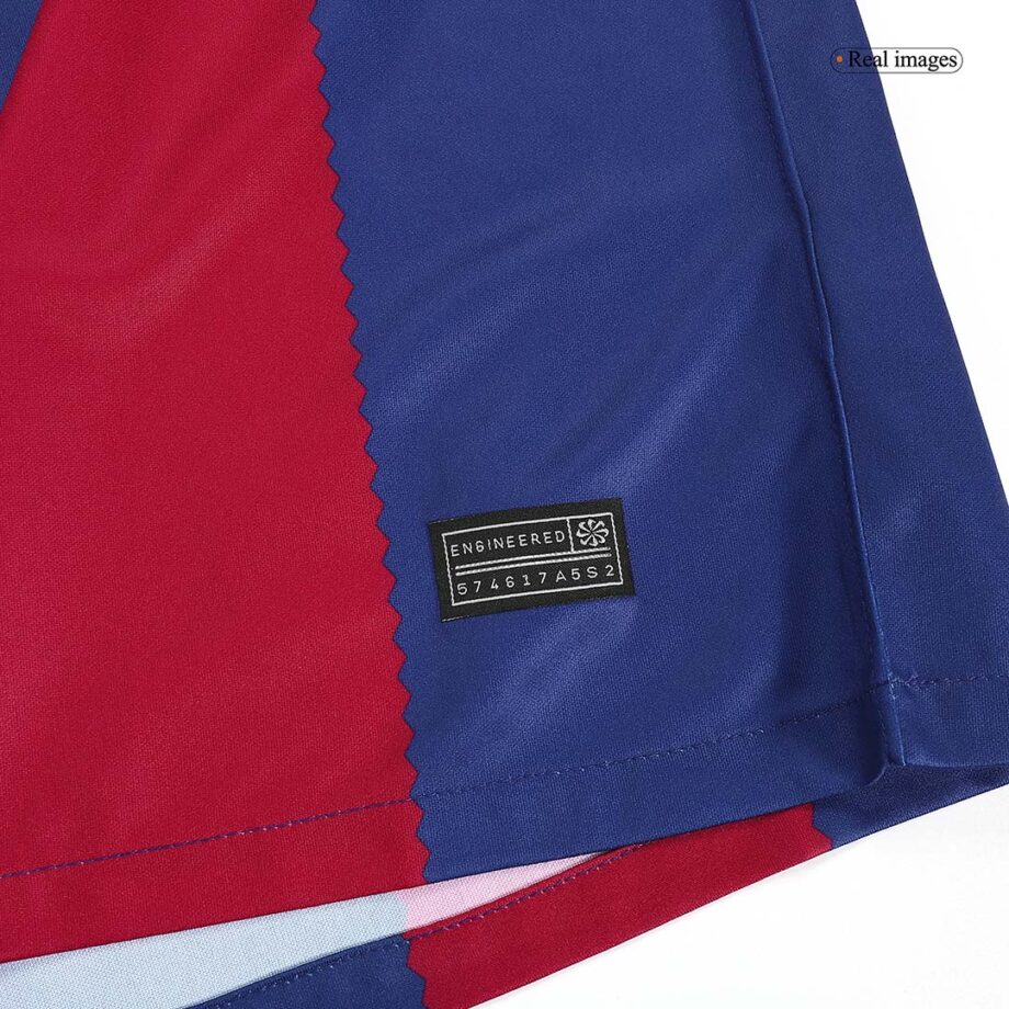 Barcelona Home Jersey 23/24 - 90KITS