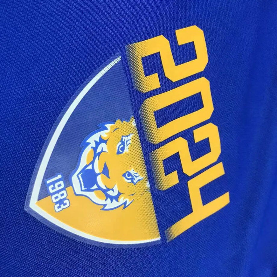 Ulsan HD FC Home Jersey 24/25 - 90KITS