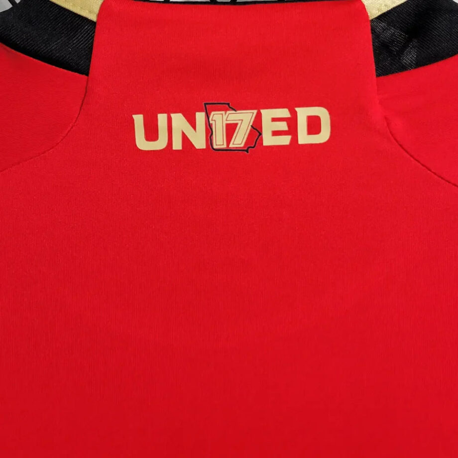Atlanta United Home Jersey 23/24 - 90KITS