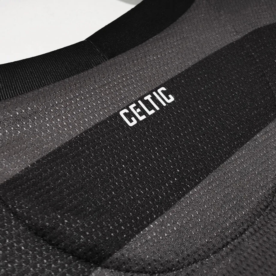 Celtic FC Retro Away Jersey 2012/13 - 90KITS