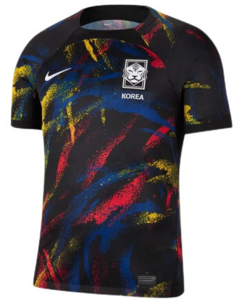 South Korea World Cup Away Jersey 22/23 - 90KITS