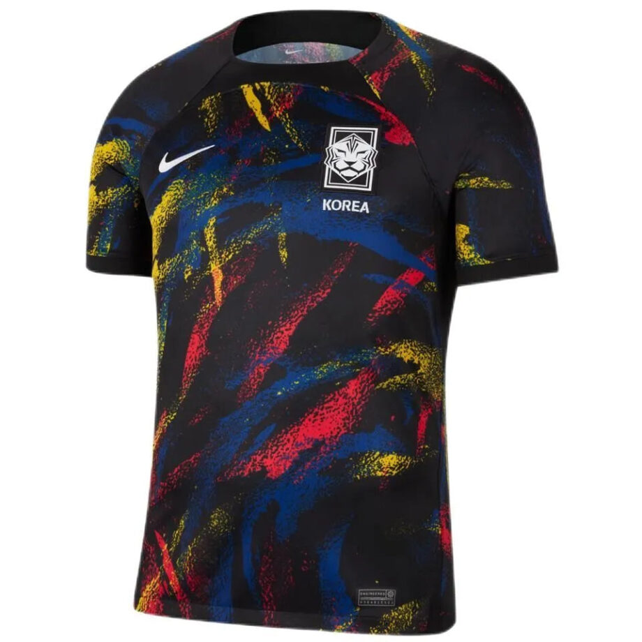 South Korea World Cup Away Jersey 22/23 - 90KITS
