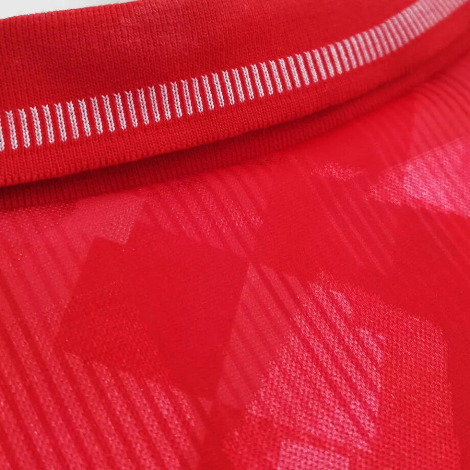 Wales Retro Home Jersey 1990 - 90KITS