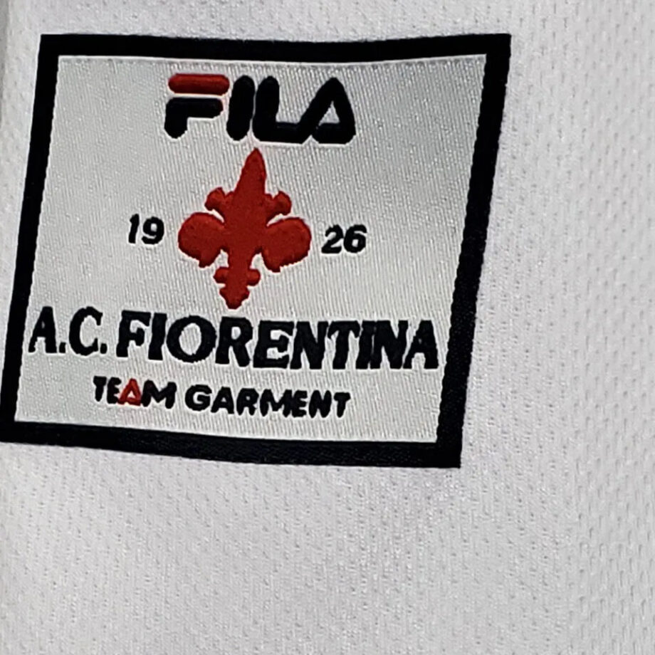 ACF Fiorentina Away Jersey 1998/90 - 90KITS